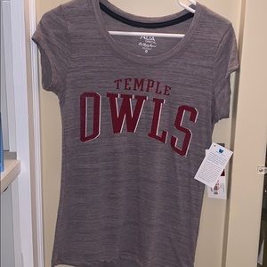 Temple University Tee